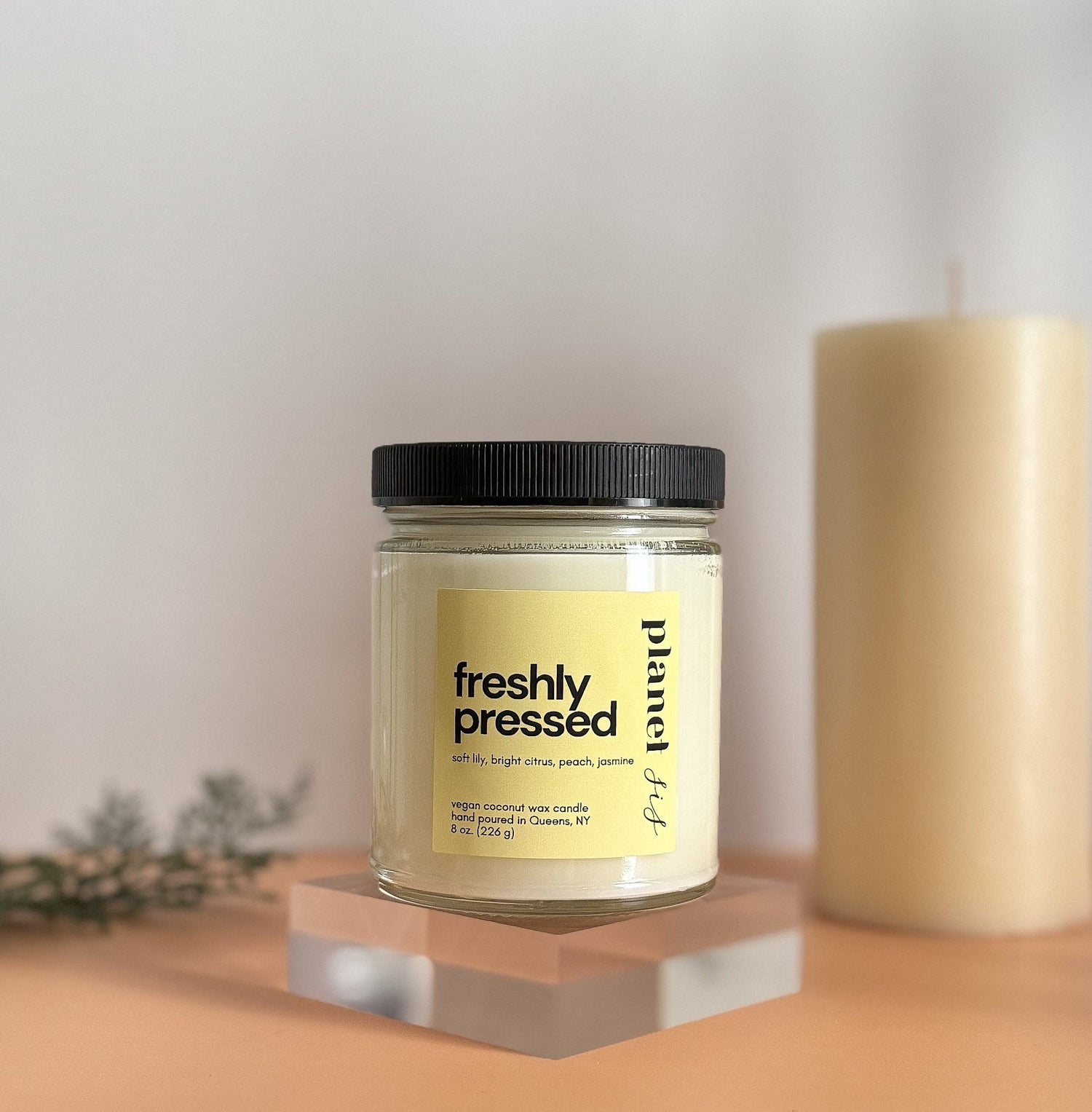 Signature Collection