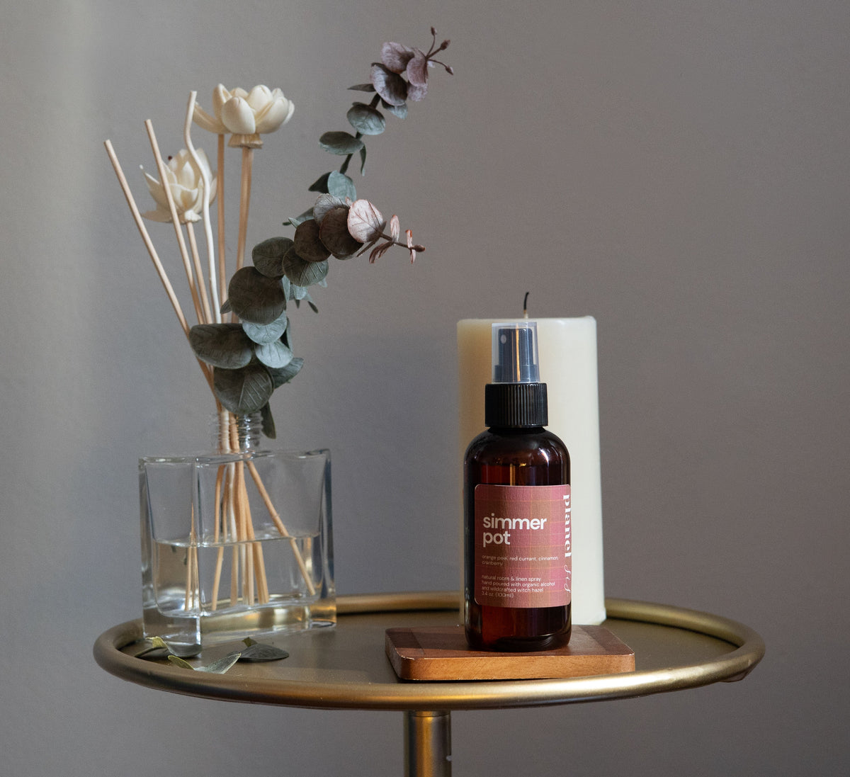 Room & Linen Sprays