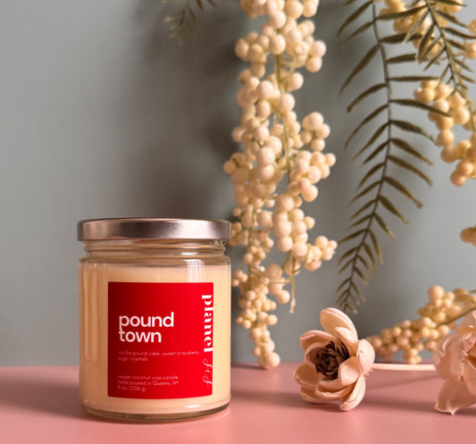 pound town Planet Sis