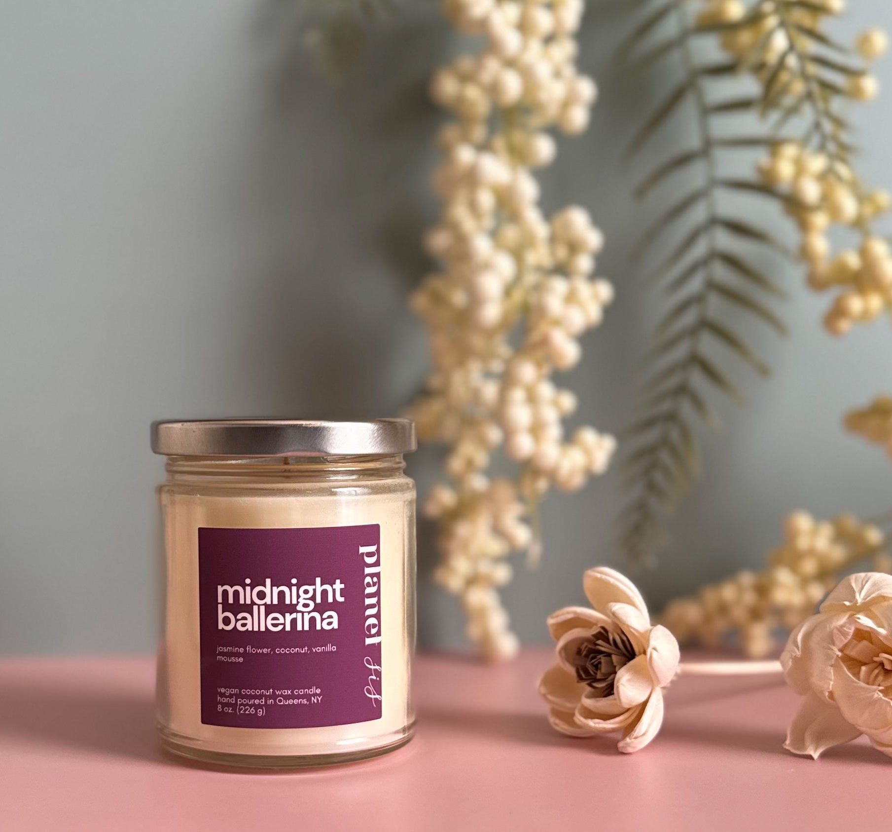 midnight ballerina Planet Sis